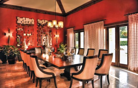 Ópera prima en Casa de Campo