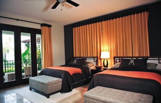 Ópera prima en Casa de Campo