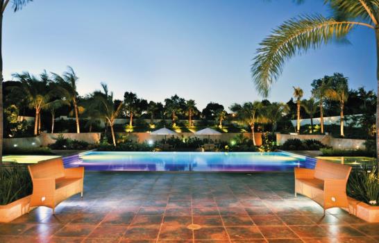 Ópera prima en Casa de Campo