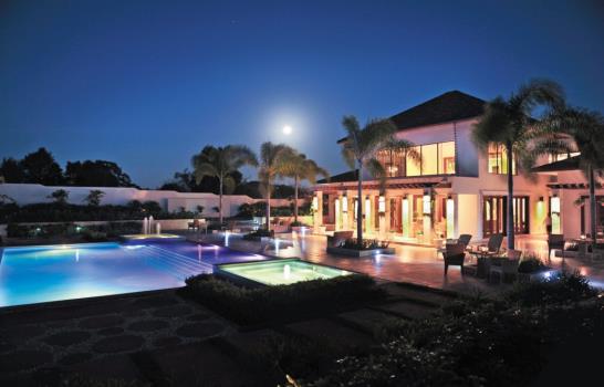 Ópera prima en Casa de Campo