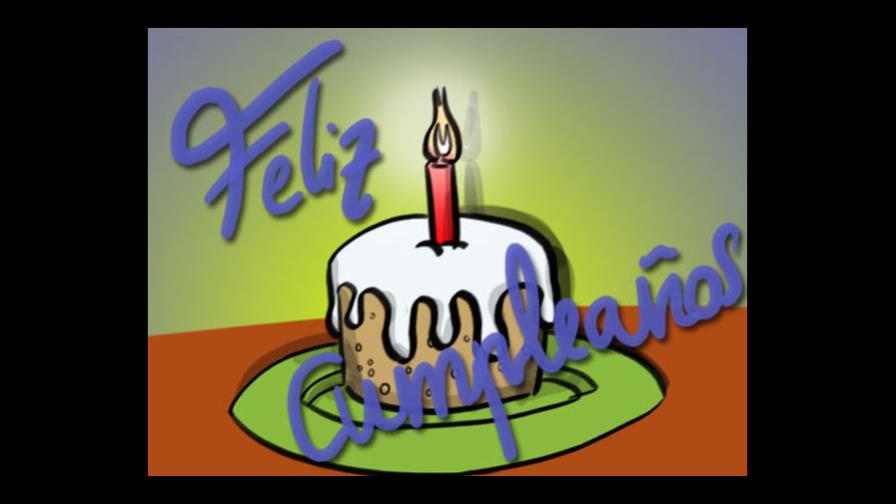 Cumpleaños