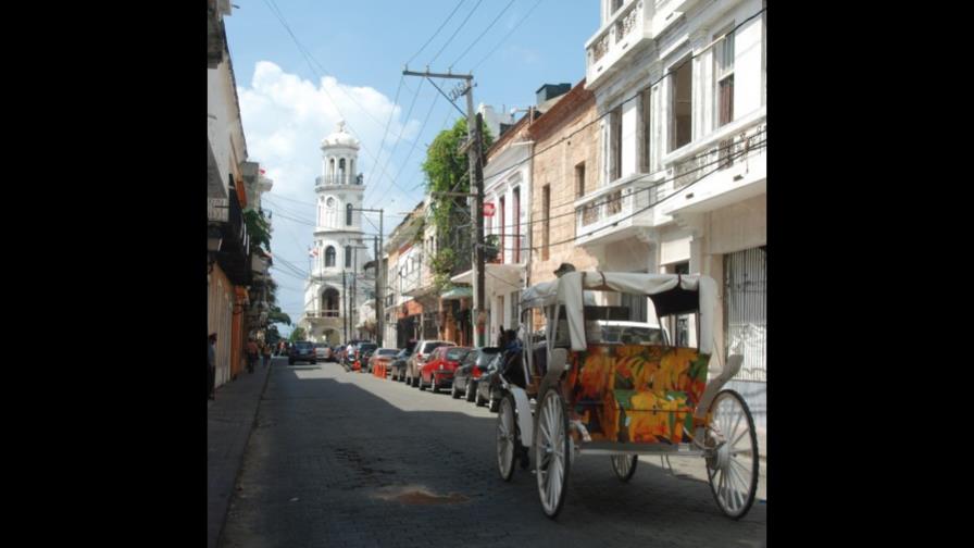 Convocan a negociantes y residentes Ciudad Colonial Convocan a negociantes y residentes Ciudad Colonial