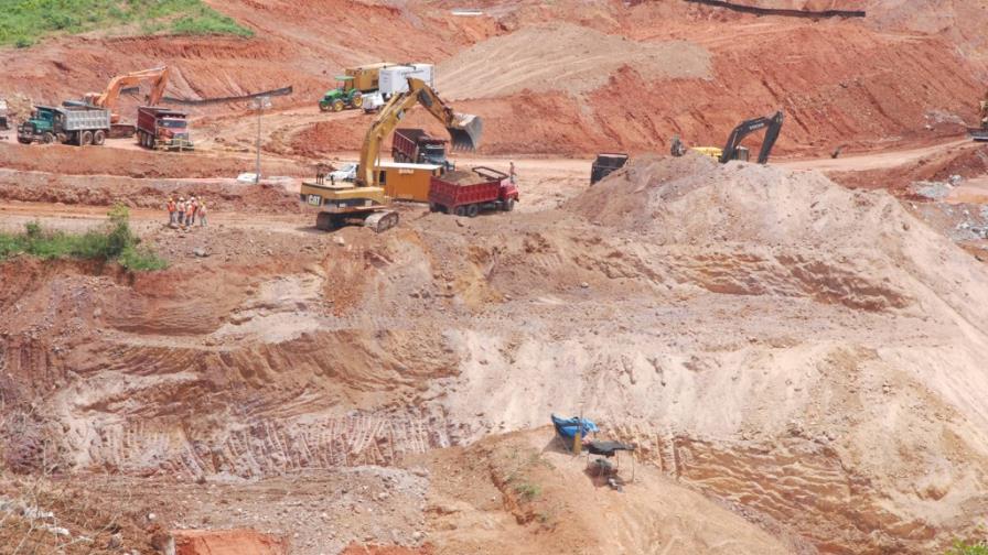 Un estudio resalta los aportes de Barrick