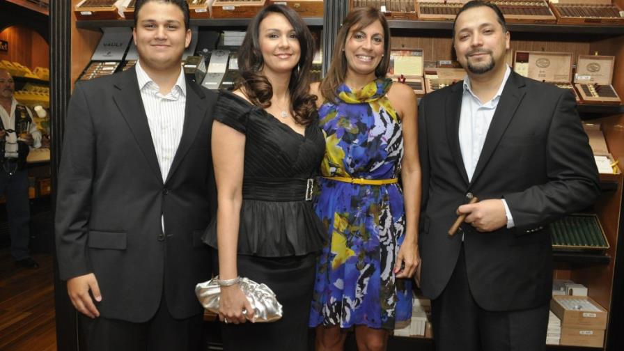 A la hora de fumar Cabinet Tabaco Boutique