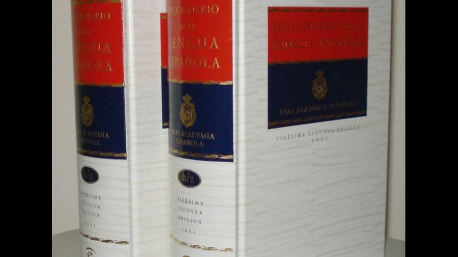 Matrimonio homosexual entra en el Diccionario de las Academias de la Lengua