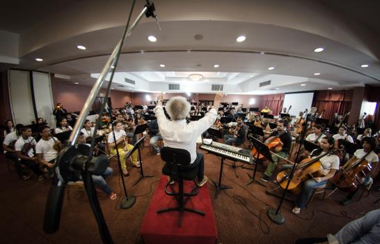La lección del Maestro Benjamin Zander