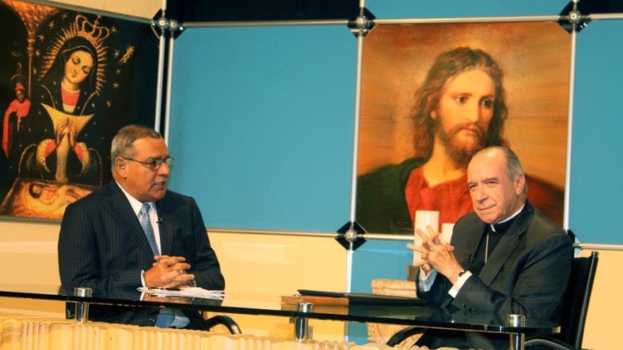 Diecisiete años de Fe y acontecer