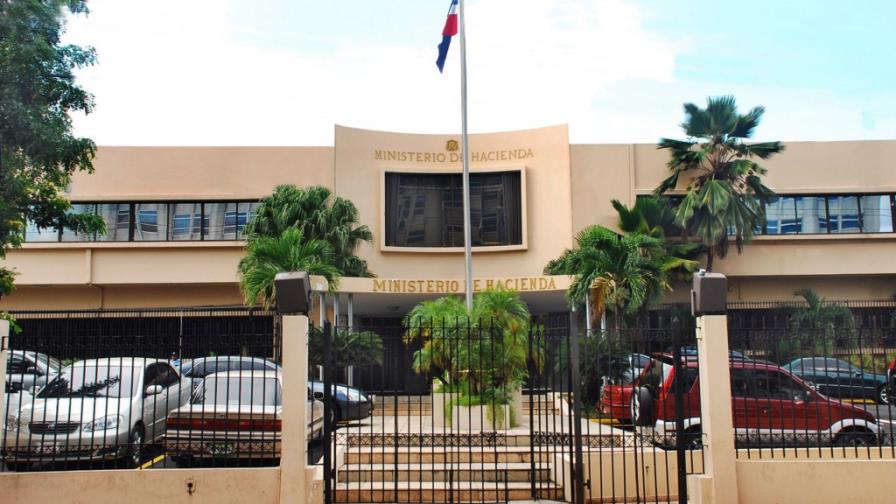 Deuda pública del país sobrepasa los US$17 mil millones Deuda pública del país sobrepasa los US$17 mil millones