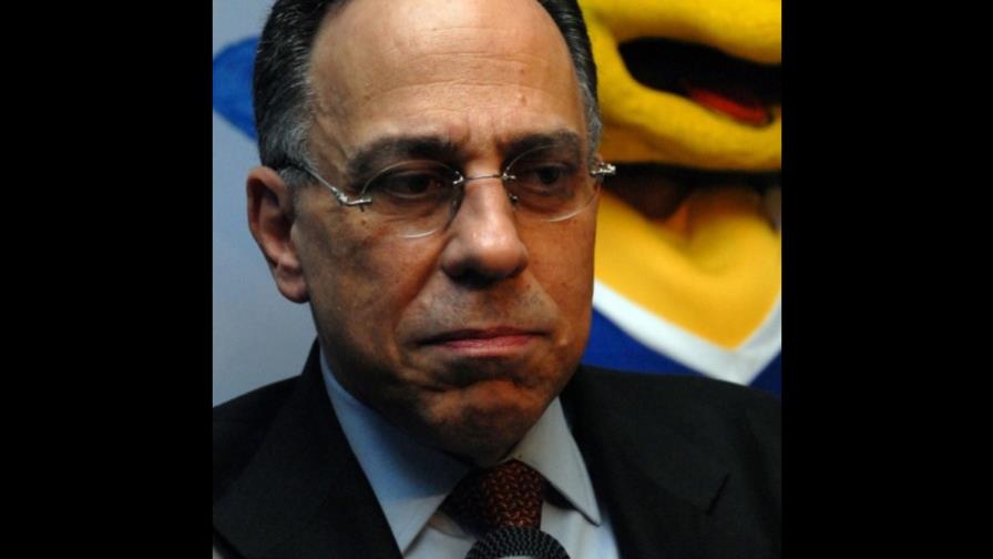 Marranzini dice deuda generadores es US$768 millones Marranzini dice deuda generadores es US$768 millones