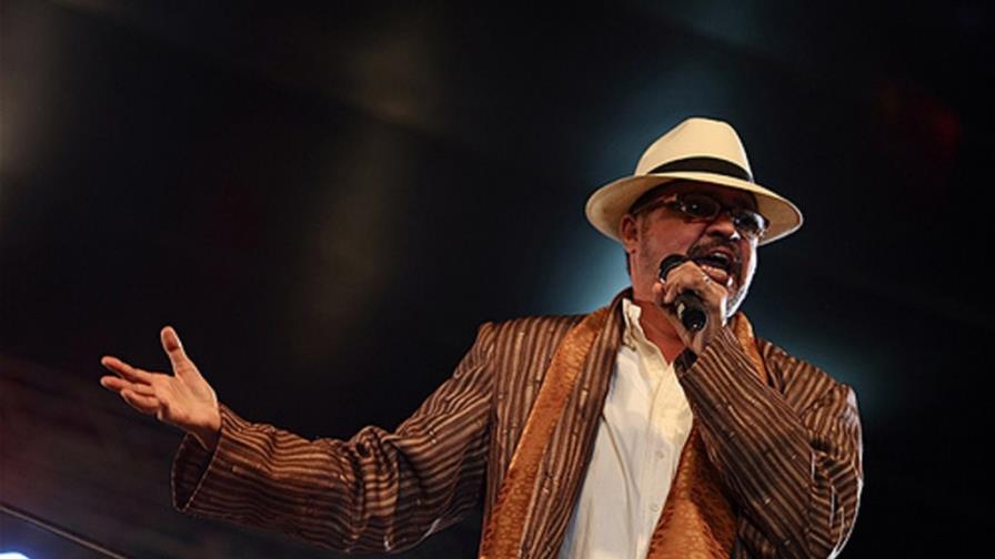 Fernando Echavarría alista la salida de su nuevo disco