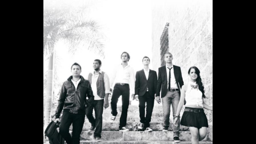 Filho de Sol debuta mañana en Hard Rock
