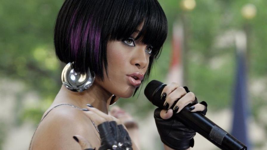 Rihanna: el tributo en Hard Rock