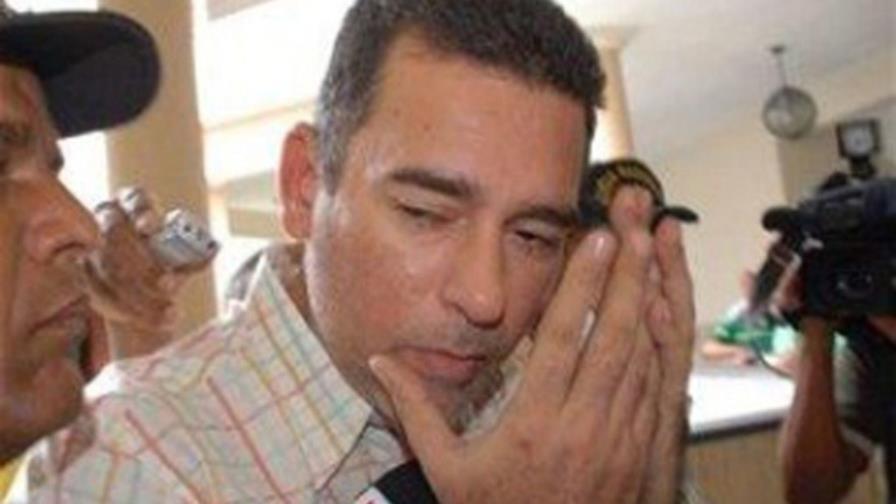 Demandan justicia por crimen contra Moncada