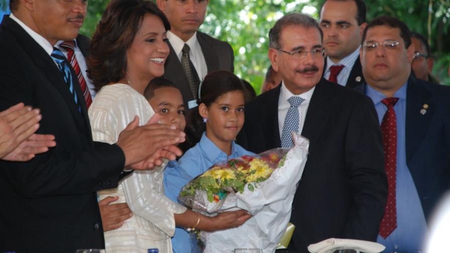 Jornada de ocho horas en escuelas costará RD$150 millones en primeros 3 meses
