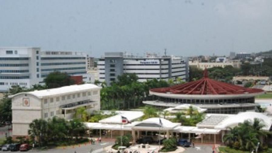 UASD suspends classes at central campus UASD suspends classes at central campus