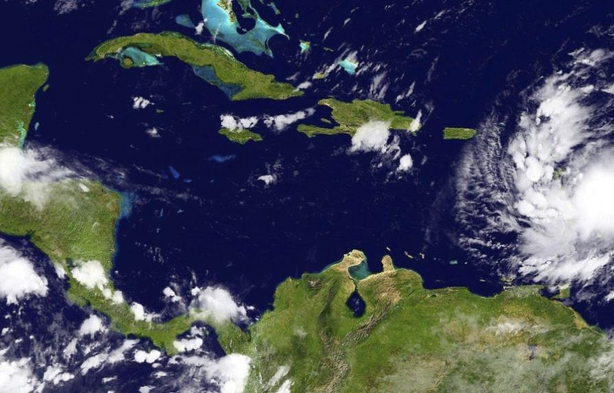 La tormenta tropical Isaac se fortalece camino de las Antillas Menores