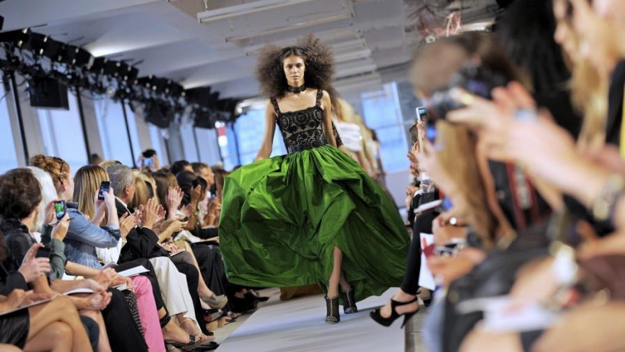 Verde que te quiero verde