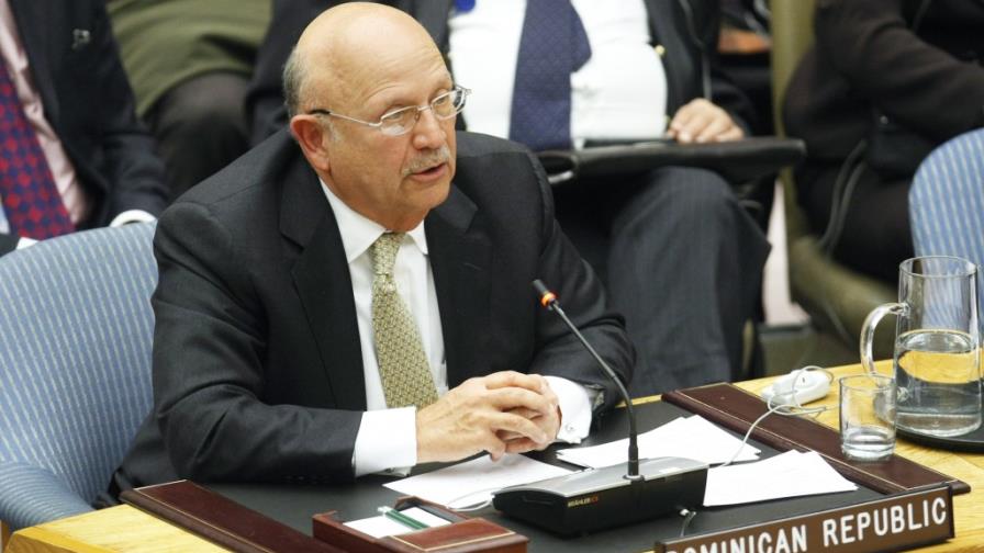 Morales Troncoso saluda medidas anunciadas por presidente Medina