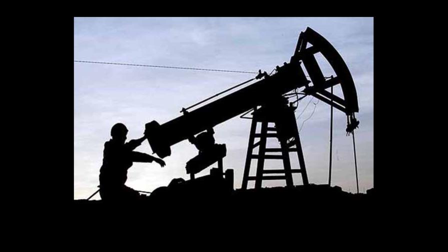 El petróleo de Texas sube 0,43 % y cierra en 97,26 dólares