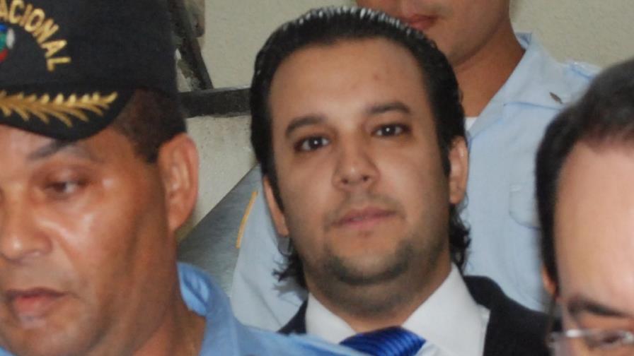Disponen libertad bajo fianza a favor de Jochy Gómez