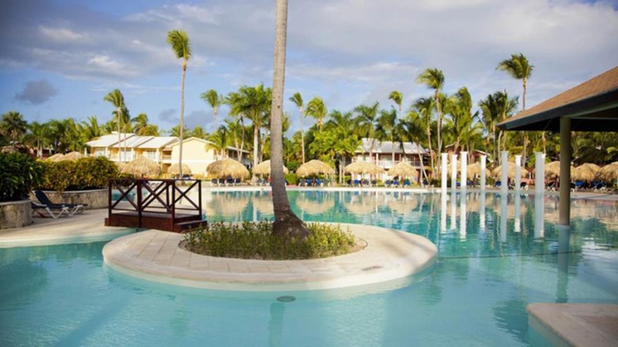 Grand Palladium, para toda la familia Grand Palladium, para toda la familia