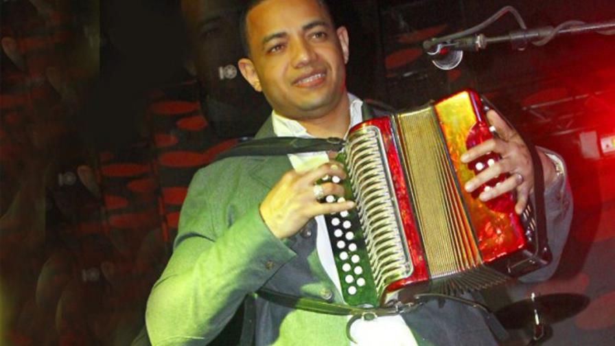Yovanny Polanco de gira en EE.UU. Yovanny Polanco de gira en EE.UU.