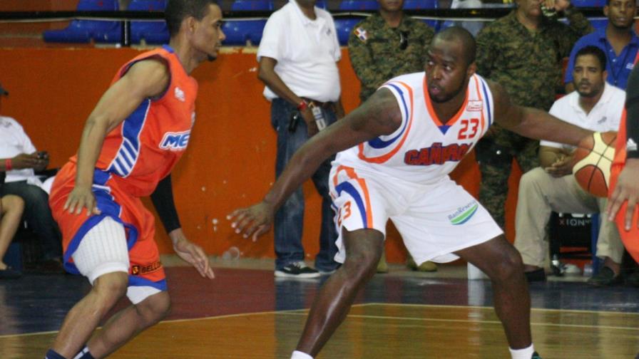 Cañeros lograron la remontada sobre Metros y van a final de LNB