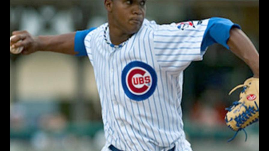 Peña pegó 3B y empujó dos; José Veras ganó; Aramis, 2 hits