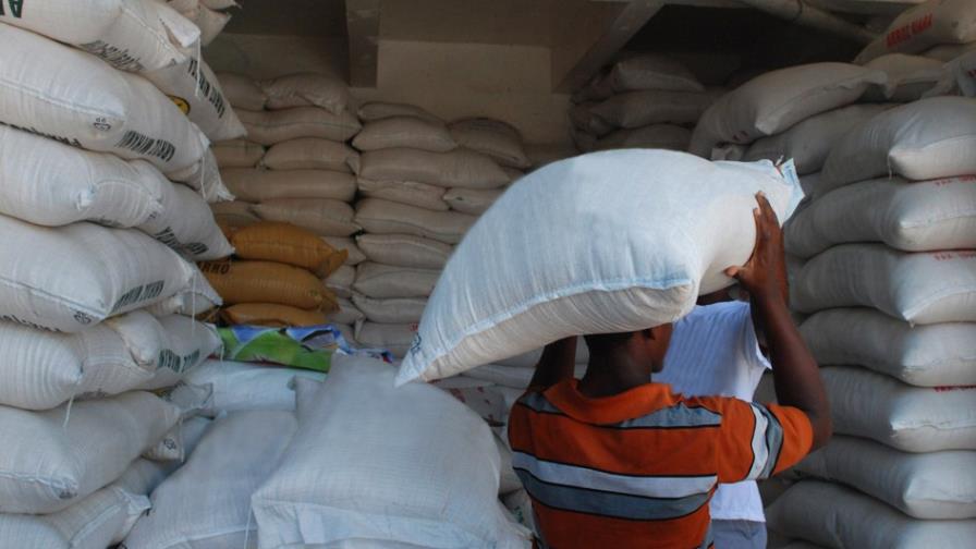 Aclaran arroz está apto para consumo