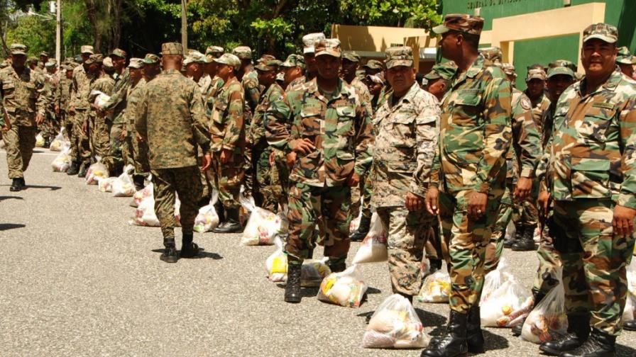 EN inicia Fuerza Tarea Frontera Segura EN inicia Fuerza Tarea Frontera Segura