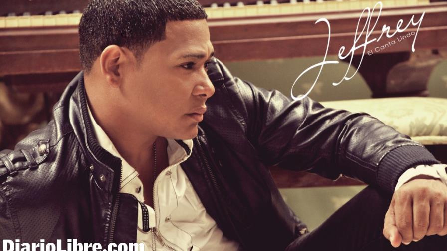 El Jeffrey anuncia álbum para el 2013