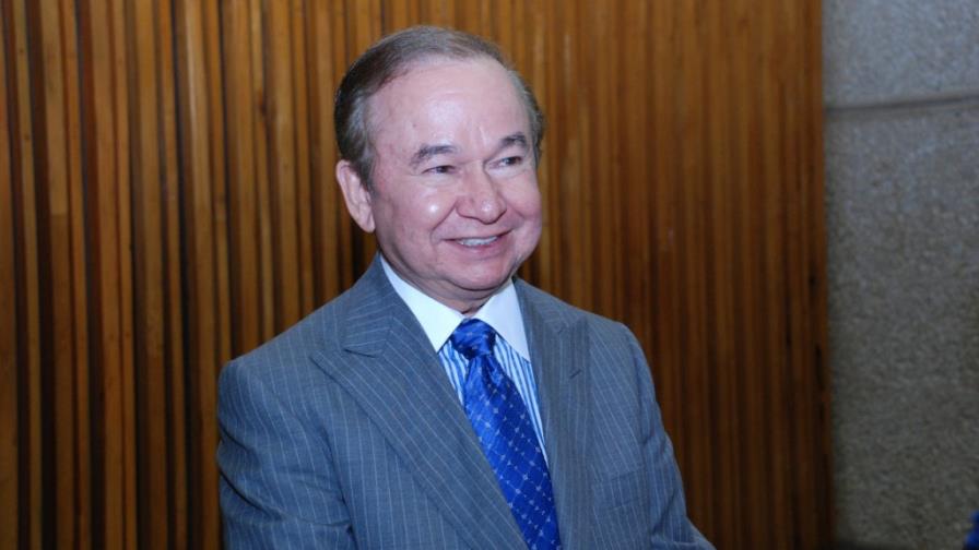 Ellis Pérez respalda acciones de Adocine contra piratería