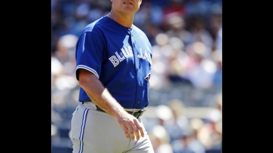 John Farrell, mánager de los Medias Rojas