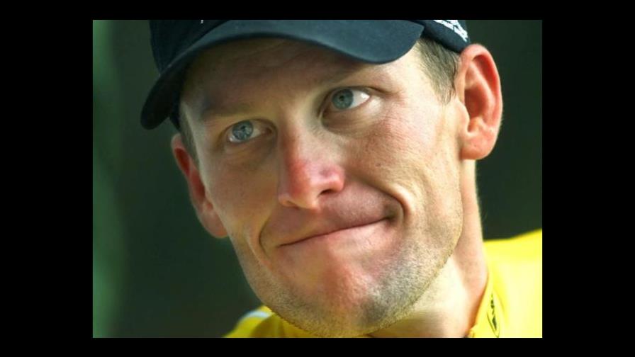 La UCI sanciona a Armstrong de por vida y le quita sus siete Tours de Francia La UCI sanciona a Armstrong de por vida y le quita sus siete Tours de Francia