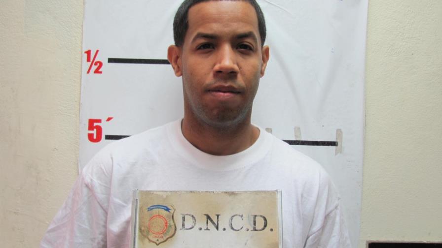 Hijo del bachatero Joselito.com pedido en extradición por Estados Unidos