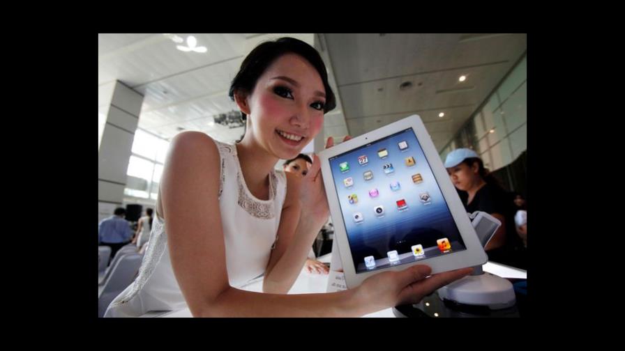 El rumoreado iPad mini dará inicio a una semana de renovación tecnológica El rumoreado iPad mini dará inicio a una semana de renovación tecnológica