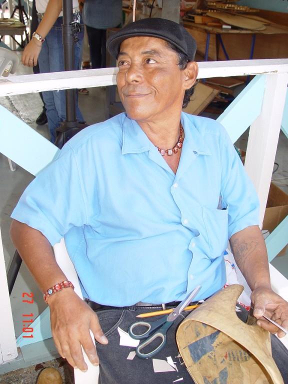 Murió El Chino, gestor cultural de carnaval dominicano