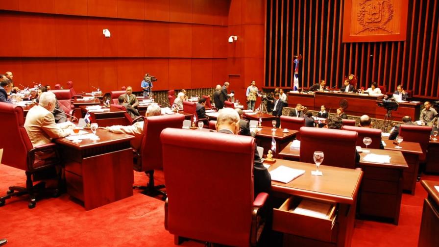 Los senadores aprueban de urgencia la amnistía fiscal