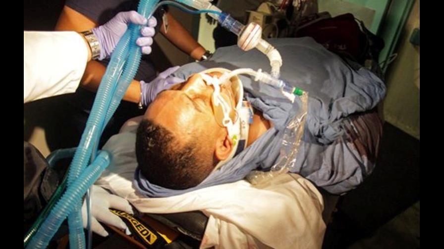 Doctor: Macho Camacho sufrió muerte cerebral