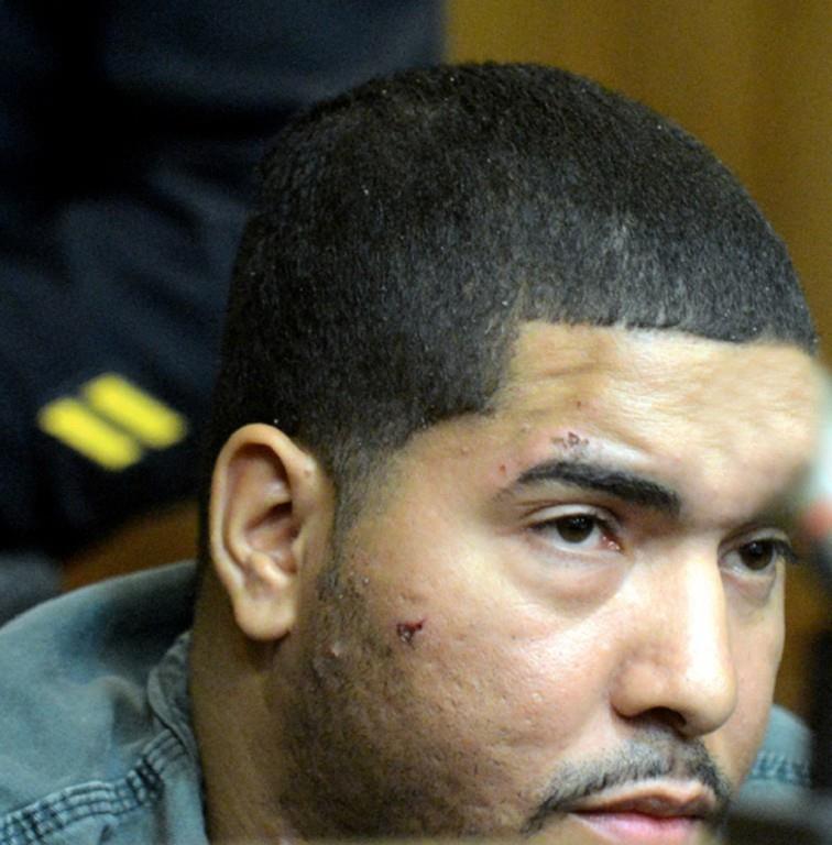 Dominicano acusado de asesinato en New Jersey se declara no culpable