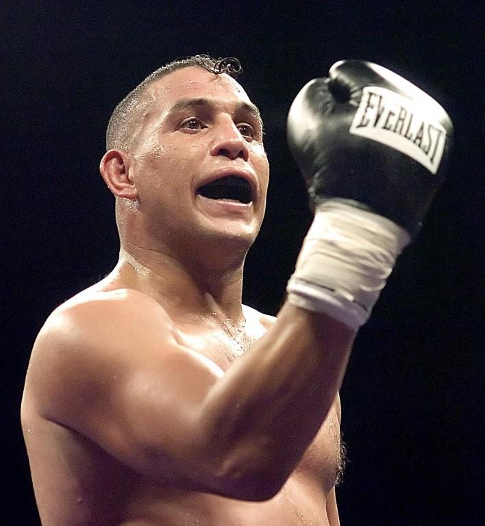 Fallece el exboxeador puertorriqueño Héctor Macho Camacho