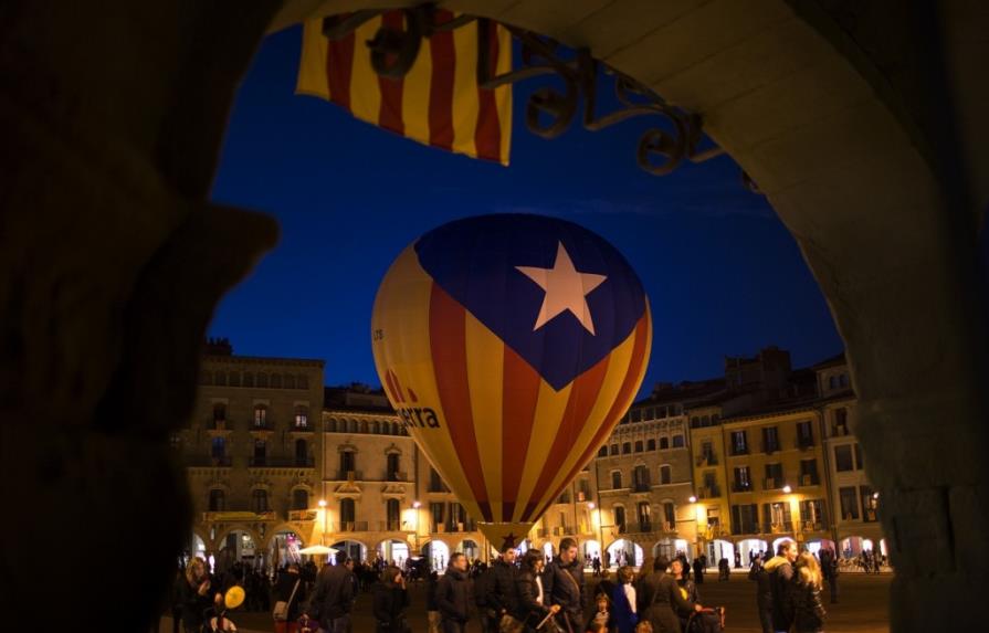 Independencia catalana y una dura realidad