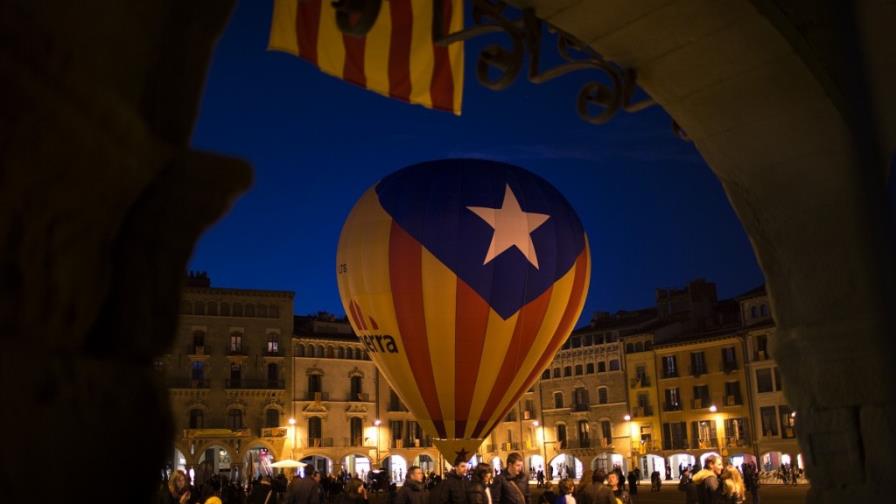Independencia catalana y una dura realidad