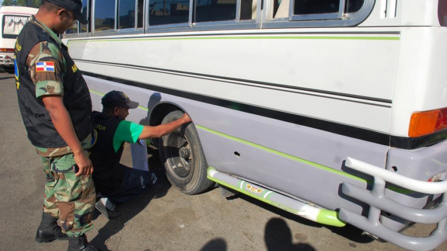 OTTT inicia operativo para prevenir accidentes de tránsito