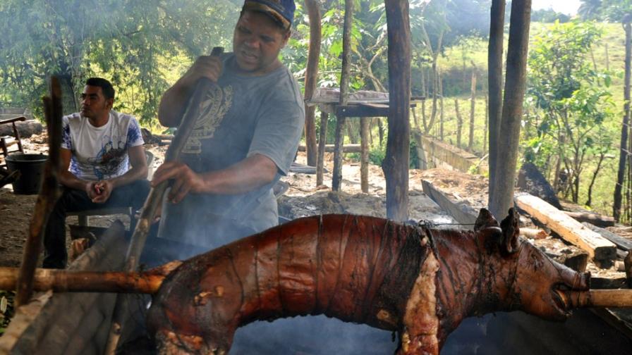 Aumentan las ventas de carnes en el Cibao