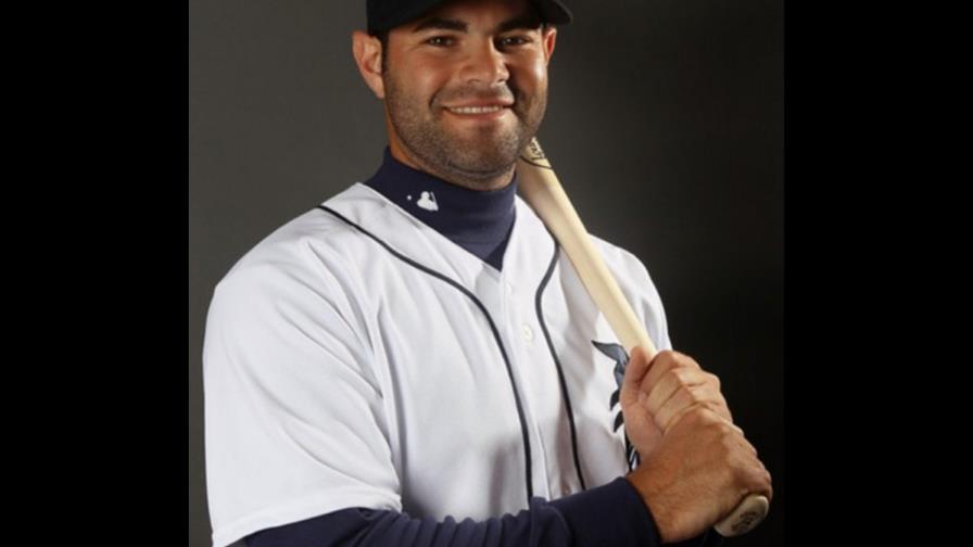 Alex Ávila tendrá que apurar el paso con Detroit