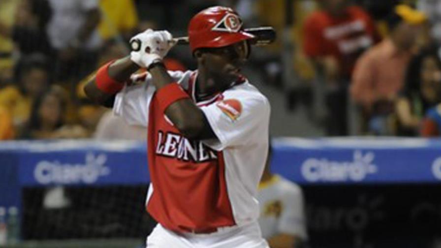 Leones eliminan al Licey y van por juego extra contra Gigantes