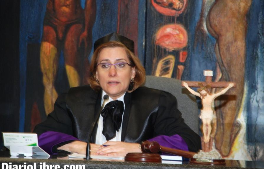 Pedido de la DPCA a jueza da nuevo giro al proceso de objeción en caso Félix Bautista
