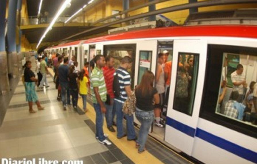 Abrirán la segunda Línea del Metro desde el lunes
