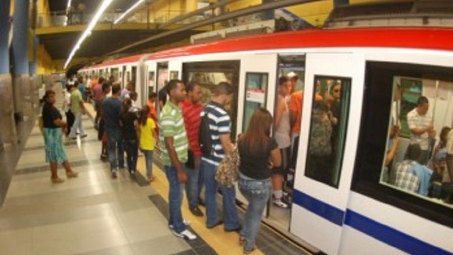 Abrirán la segunda Línea del Metro desde el lunes